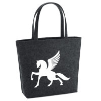 Filzshopper Pegasus Silhouette, 22 Liter