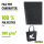 Filzshopper Pegasus Silhouette, 22 Liter