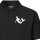 Damen Polo Shirt Meermann Silhouette Größe XS-XXL