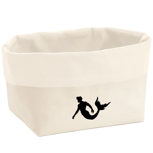 Organizer Meermann Silhouette Aufbewahrungskorb