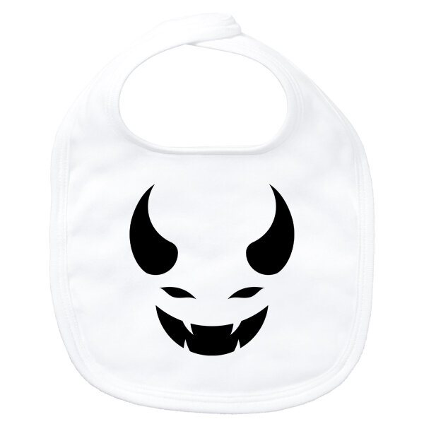 Baby Lätzchen Teufel Devil