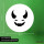 Aufkleber Teufel Devil 10cm Sticker