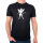 Herren T-Shirt Fee Fairy Größe S-3XL