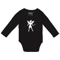Baby Body Fee Fairy Größe 62-80
