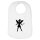 Lätzchen Fee Fairy, doppellagig