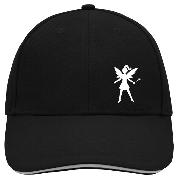 Cappy Mütze Fee Fairy