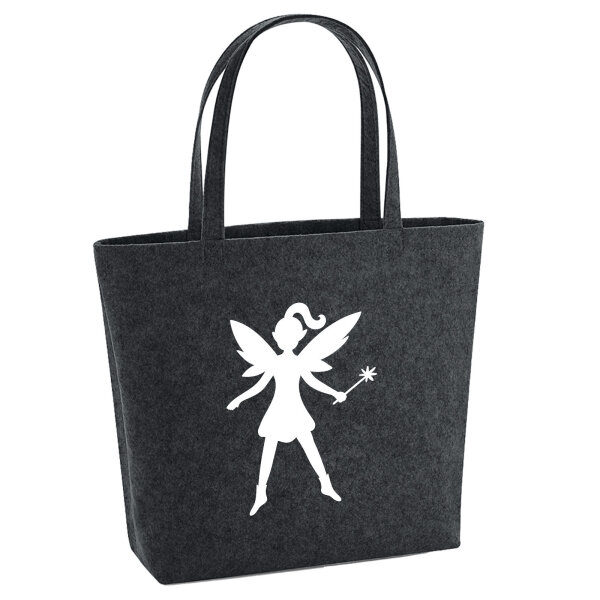 Filzshopper Fee Fairy, 22 Liter