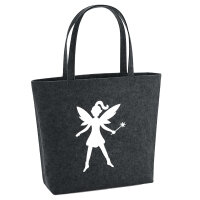 Filzshopper Fee Fairy 22 Liter Filztasche