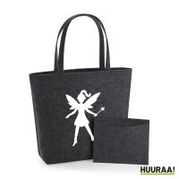 Filzshopper Fee Fairy, 22 Liter