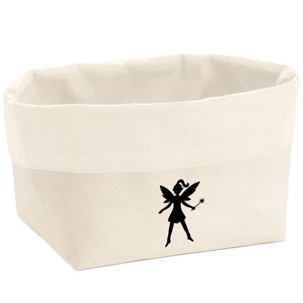 Organizer Fee Fairy Aufbewahrungskorb