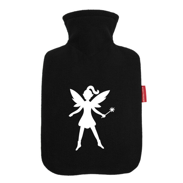 Wärmflasche Fee Fairy