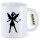 Kaffeetasse Fee Fairy 330ml