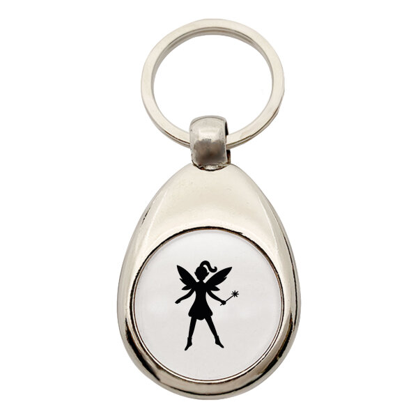 Schlüsselanhänger Fee Fairy