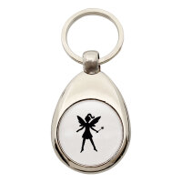 Schlüsselanhänger Fee Fairy