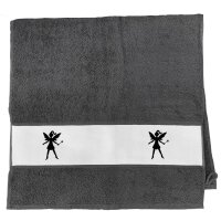 Handtuch Fee Fairy 50x100cm