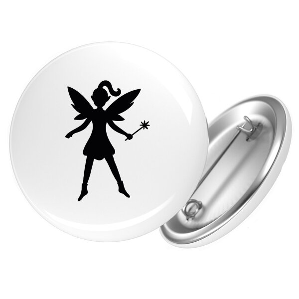 Button Fee Fairy