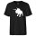 Herren T-Shirt Triceratops Dinosaurier Größe S-3XL