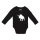 Babybody Triceratops Dinosaurier, Bio-Baumwolle