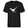 Herren T-Shirt Velociraptor Dinosaurier Größe S-3XL