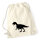 Turnbeutel Allosaurus Dinosaurier 12 Liter