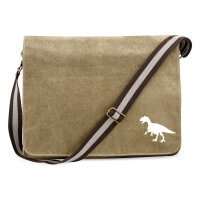 Umhängetasche Allosaurus Dinosaurier 14 Liter