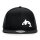 Snapback Cappy Orka Killerwal Black