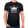 Herren T-Shirt König 2025/26 Schützenkönig Größe S-3XL