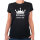 Damen T-Shirt König 2025/26 Schützenkönig Größe XS-XXL