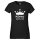 Damen T-Shirt König 2025/26 Schützenkönig Größe XS-XXL
