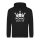 Unisex Hoodie König 2025/26 Schützenkönig Größe S-3XL