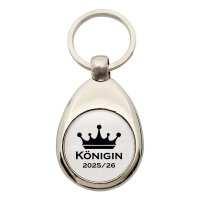 Schlüsselanhänger Königin 2025/26 Schützenkönigin