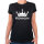 Damen T-Shirt Königin Schützenkönigin Größe XS-XXL