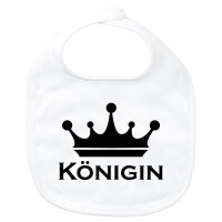 Baby Lätzchen Königin Schützenkönigin...