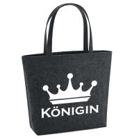 Filzshopper Königin Schützenkönigin 22...