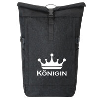 Kurierrucksack Königin Schützenkönigin...