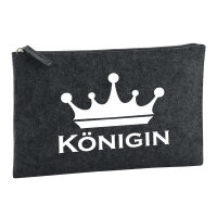 Kulturbeutel Königin Schützenkönigin 1...