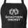 Schürze Schützenoberst Schützenfest