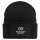 Beanie Schützenoberst Schützenfest Black Mütze