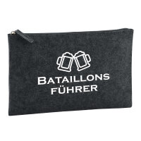 Kulturbeutel Bataillonsführer Schützenfest 1...