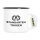 Emaille Tasse Standartenträger Schützenfest 300ml Vintage Emaille Becher