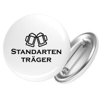 Button Standartenträger Schützenfest