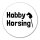 Aufkleber Hobby Horsing Steckenpferd 10cm Sticker