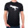 Herren T-Shirt Tyrannosaurus Rex Dinosaurier Größe S-3XL