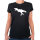 Damen T-Shirt Tyrannosaurus Rex Dinosaurier Größe XS-XXL