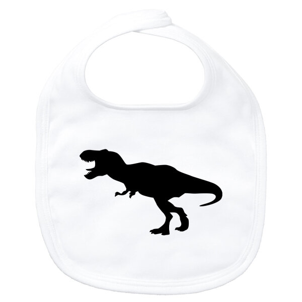 Baby Lätzchen Tyrannosaurus Rex Dinosaurier