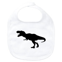 Baby Lätzchen Tyrannosaurus Rex Dinosaurier