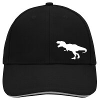 Cappy Mütze Tyrannosaurus Rex Dinosaurier