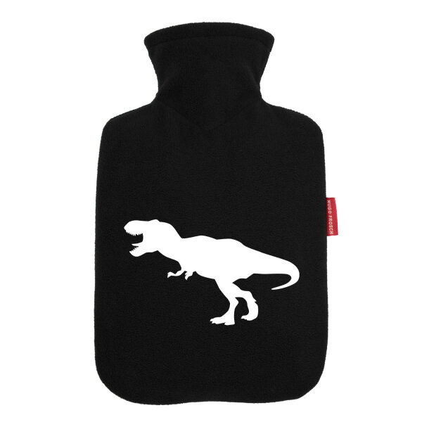 Wärmflasche Tyrannosaurus Rex Dinosaurier