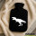 Wärmflasche Tyrannosaurus Rex Dinosaurier