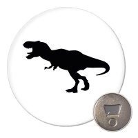 Magnet Tyrannosaurus Rex Dinosaurier 59mm...